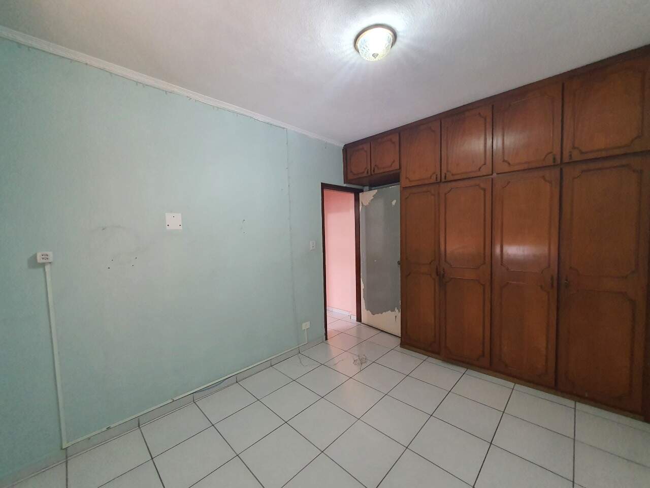 Dormitório I