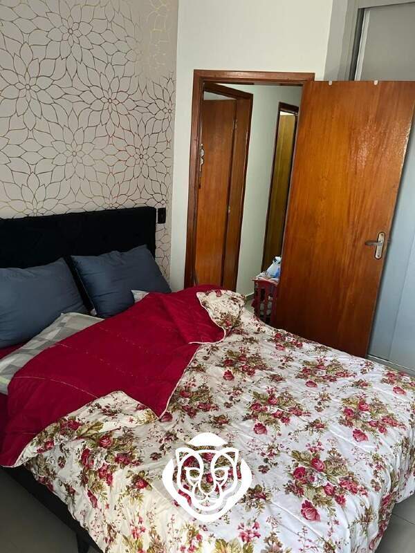 Dormitório ll - Suíte