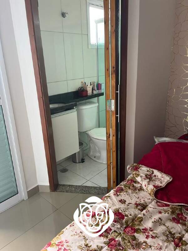 Banheiro - Dormitório ll 