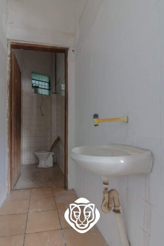 Lavabo salão II
