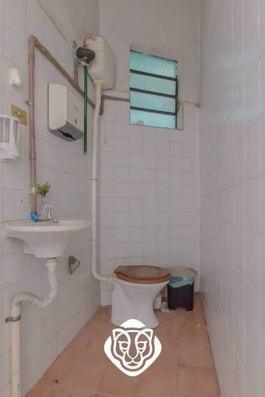 Lavabo salão I