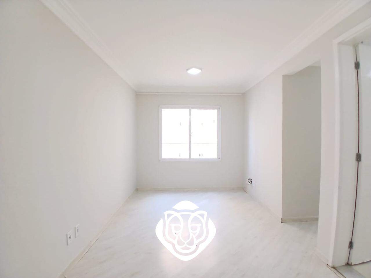 Sala dois ambientes 