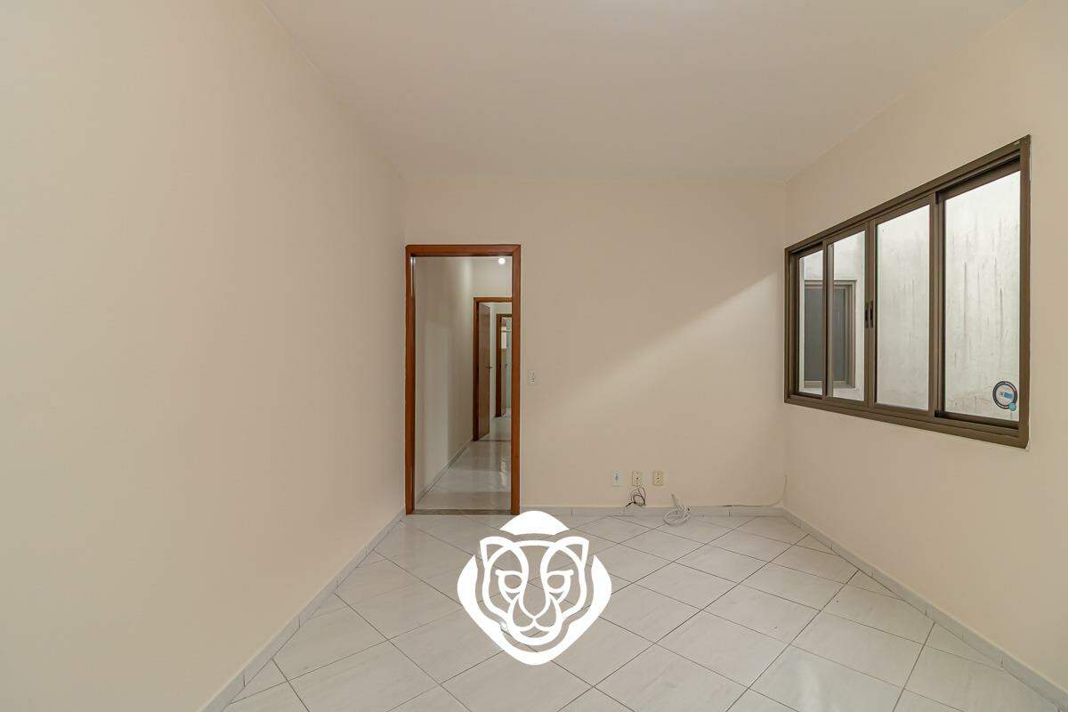 Sala dois ambientes