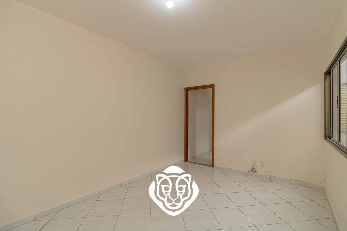 Sala dois ambientes