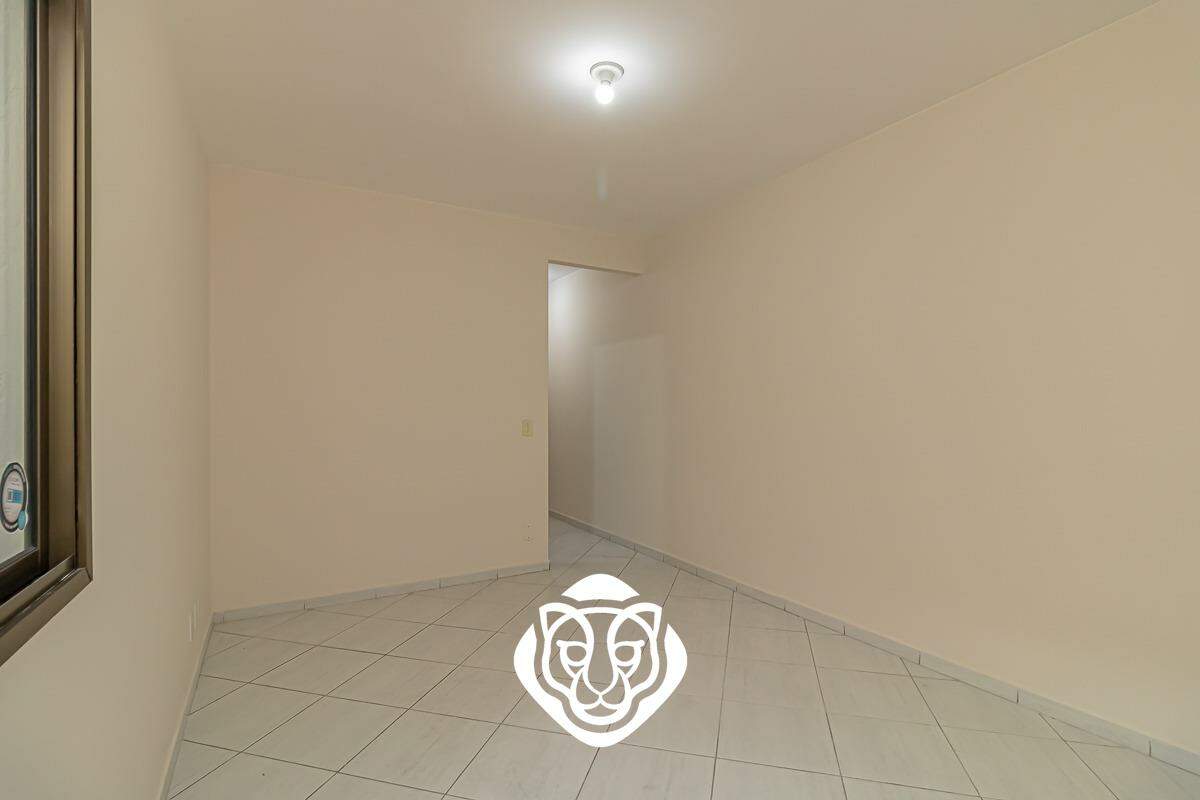 Sala dois ambientes