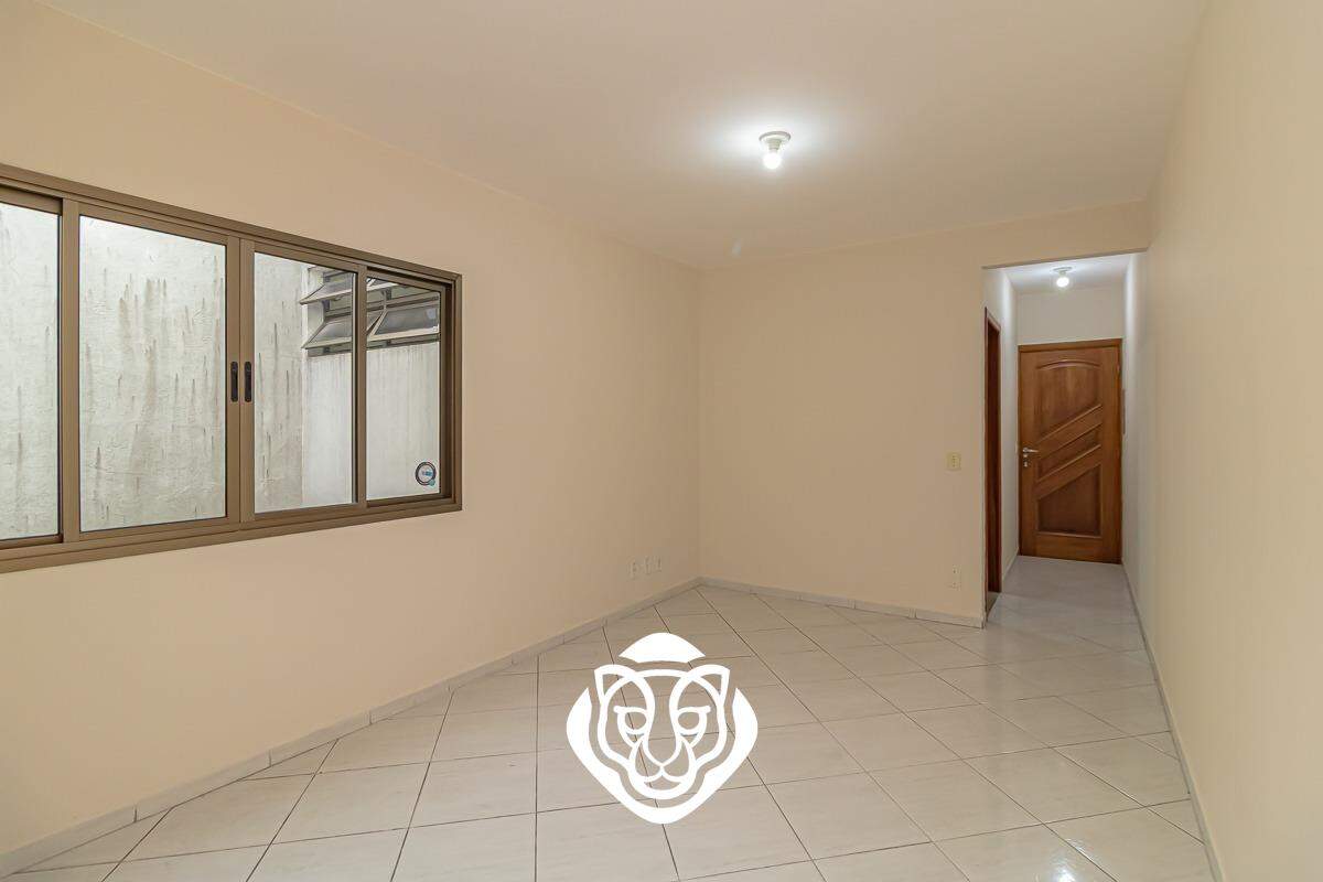 Sala dois ambientes