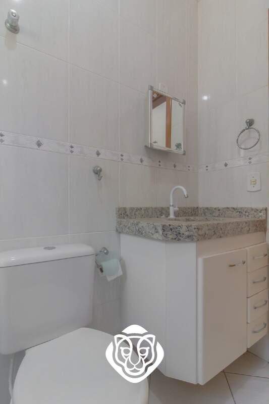 WC Dormitório 2 suite