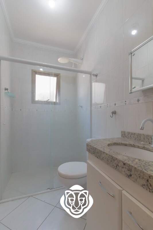 WC Dormitório 2 suite