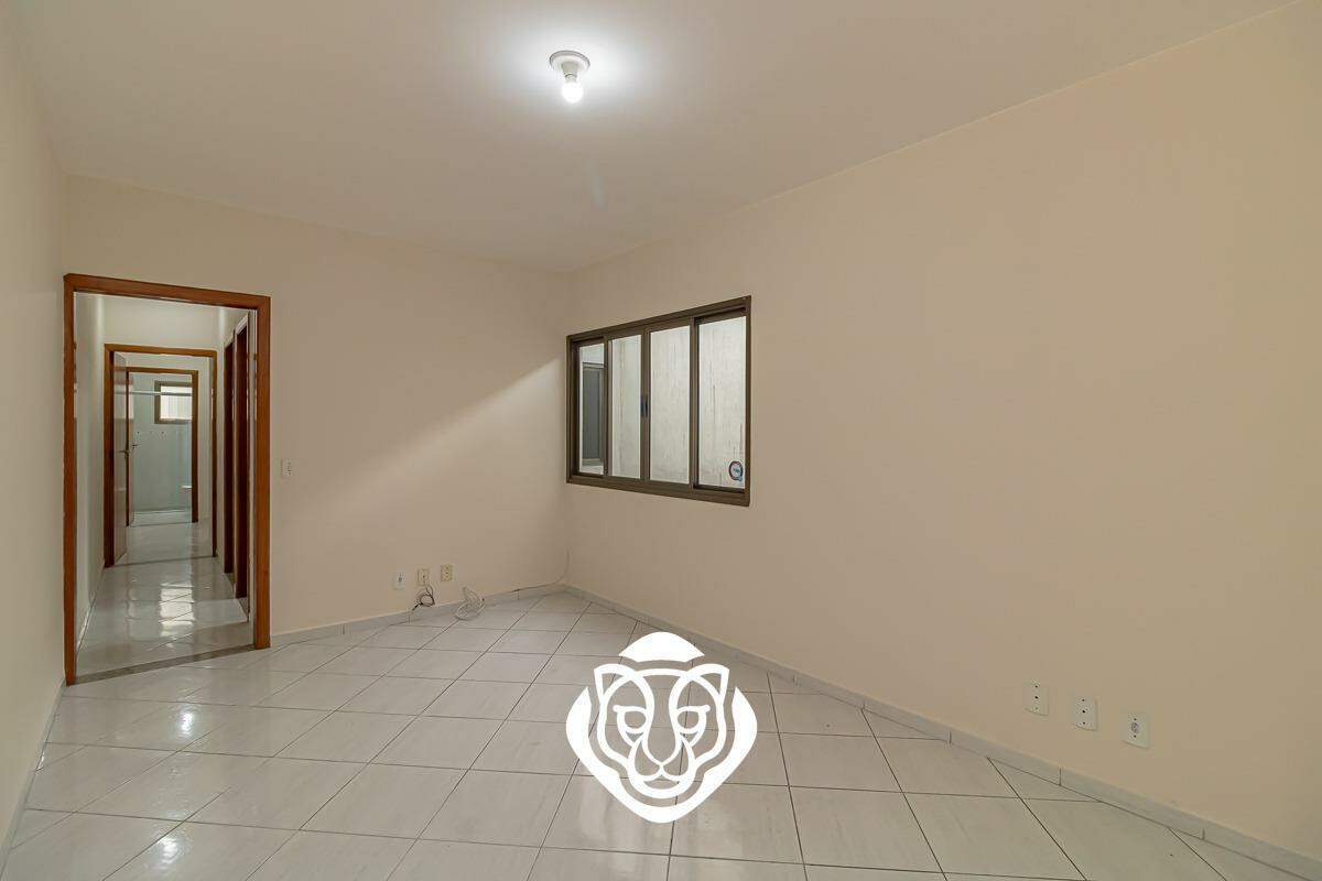 Sala dois ambientes