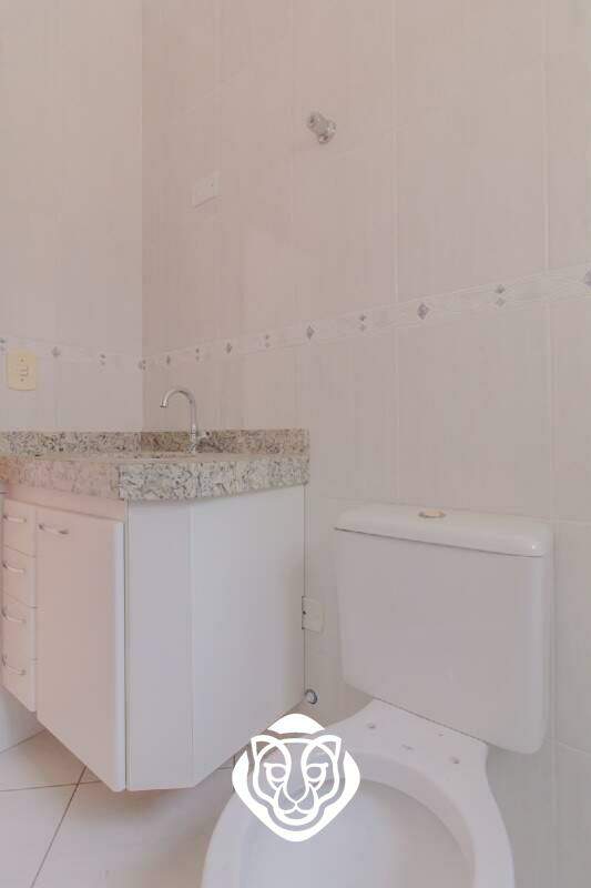 WC Dormitório 2 suite