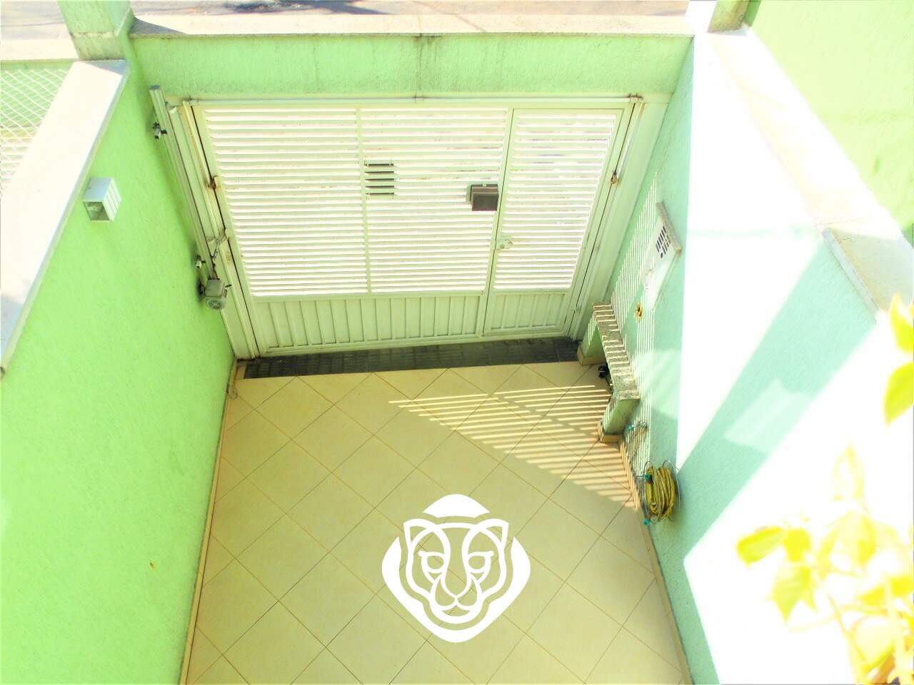 Garagem