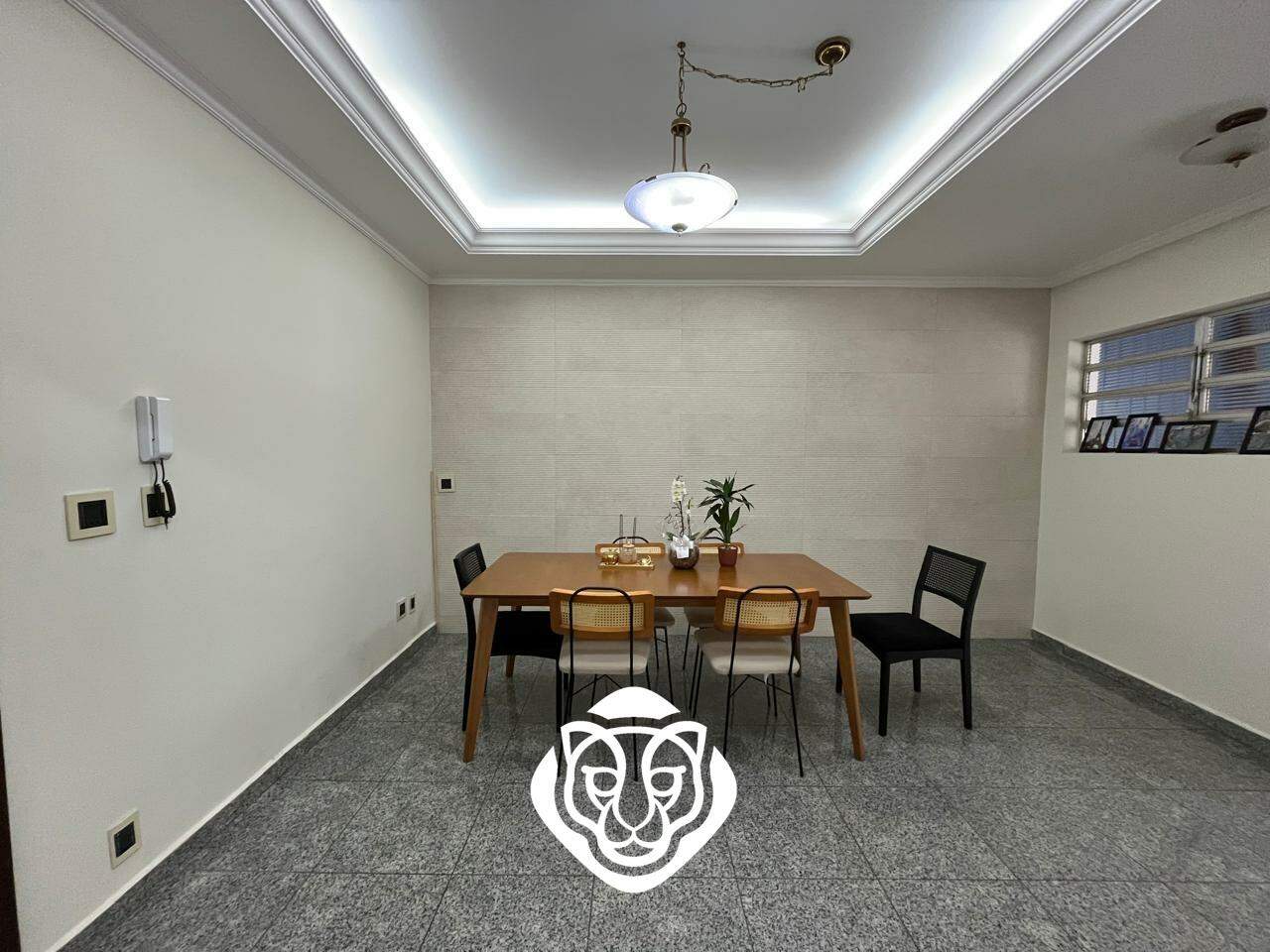 Sala de jantar