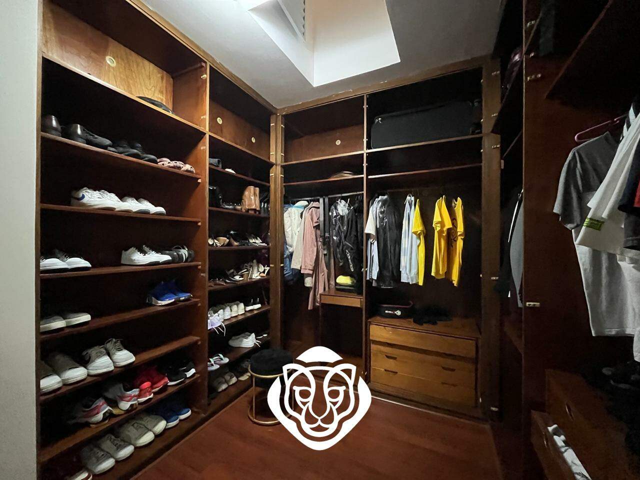 Closet - Dormitório I