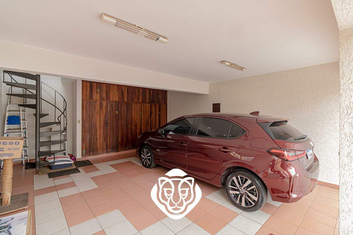 Garagem