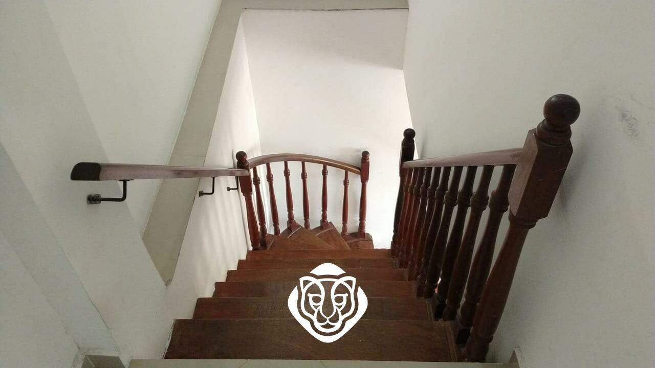 Escadas