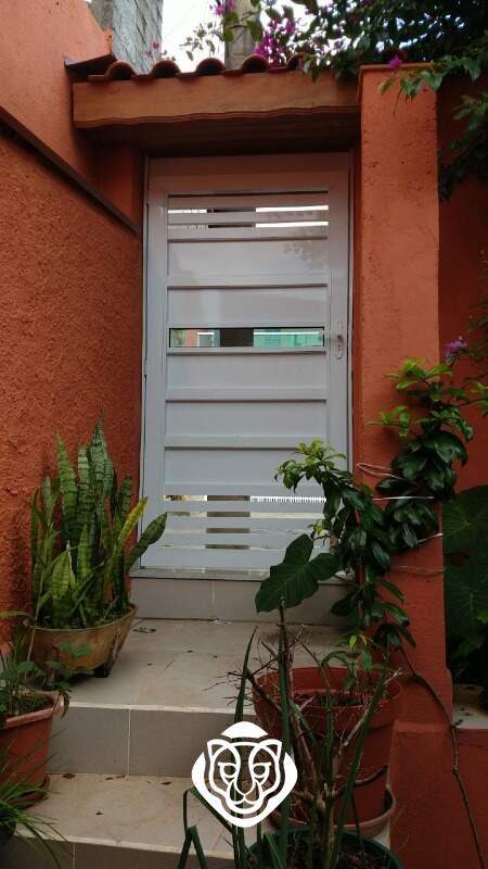 Entrada