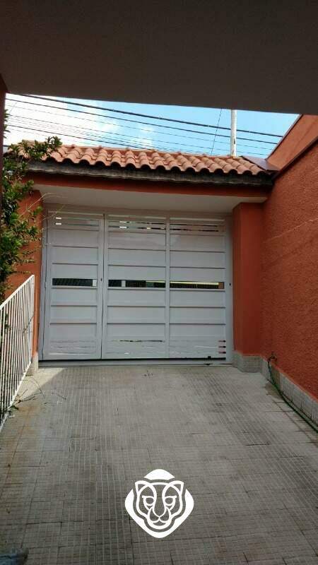 Garagem