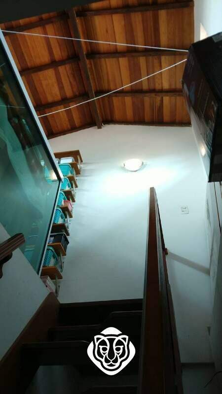 Escadas