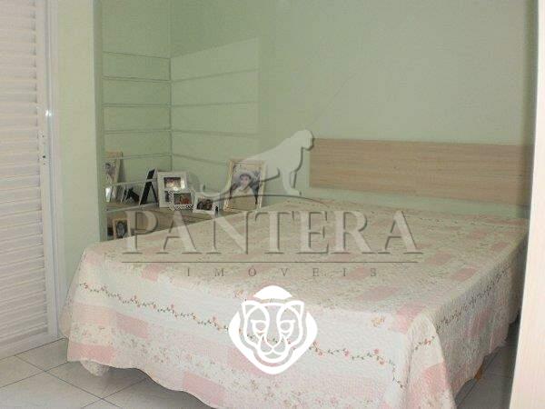 Dormitório I - Suíte 