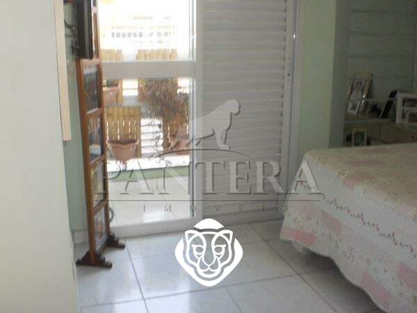 Dormitório I - Suíte 