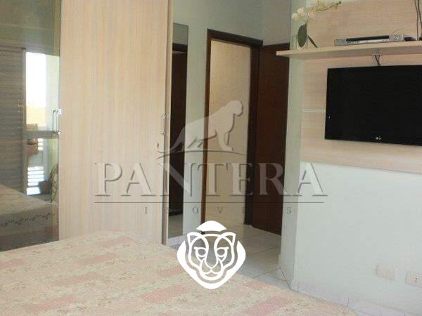 Dormitório I - Suíte 