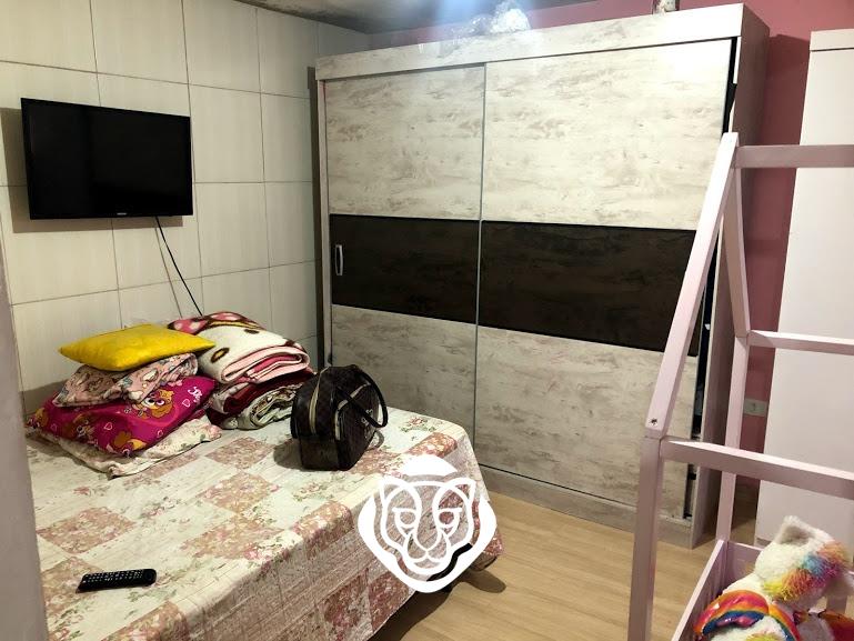 Casa II - Dormitório I