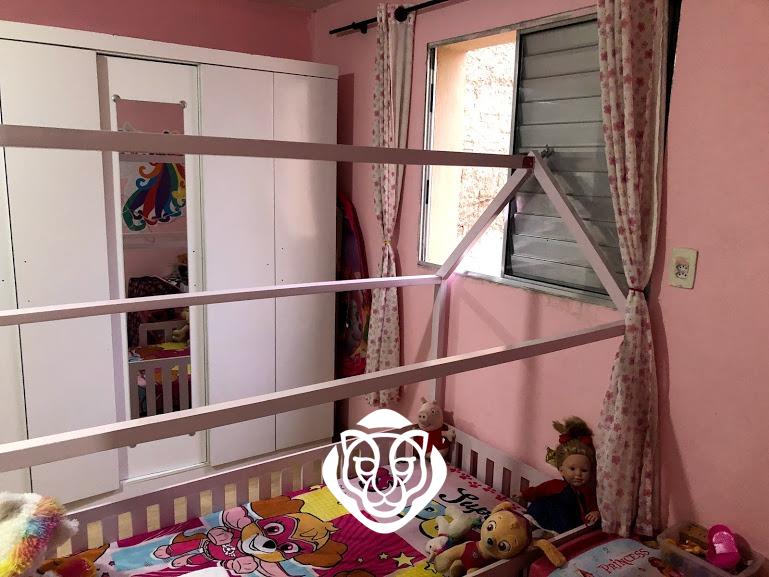 Casa II - Dormitório II