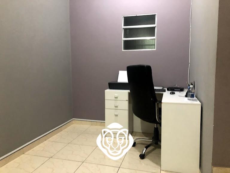 Casa I - Escritório