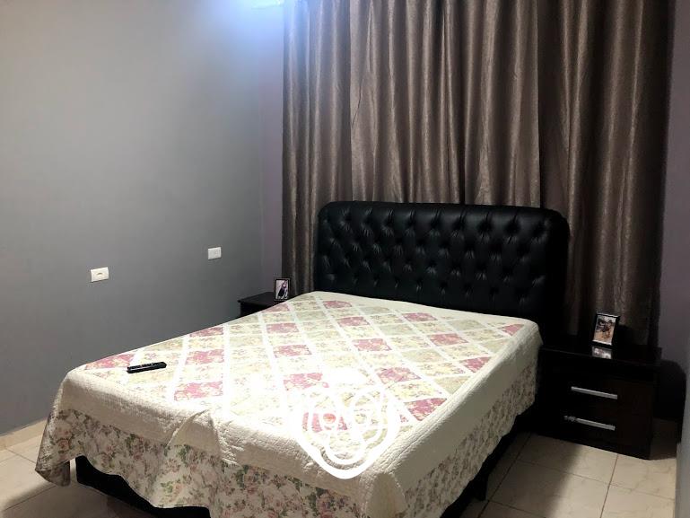 Casa I - Dormitório I - suíte