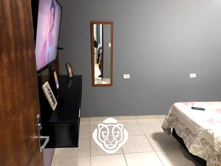 Casa I - Dormitório I - suíte