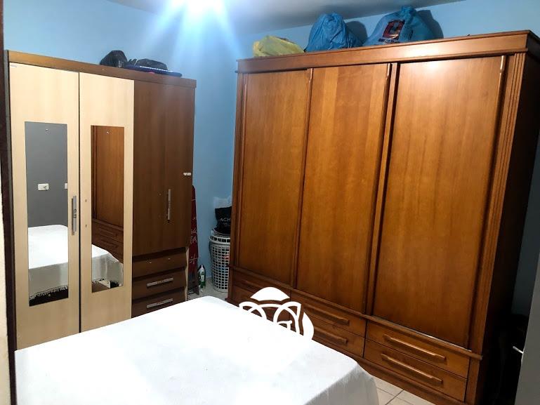 Casa I - Dormitório III