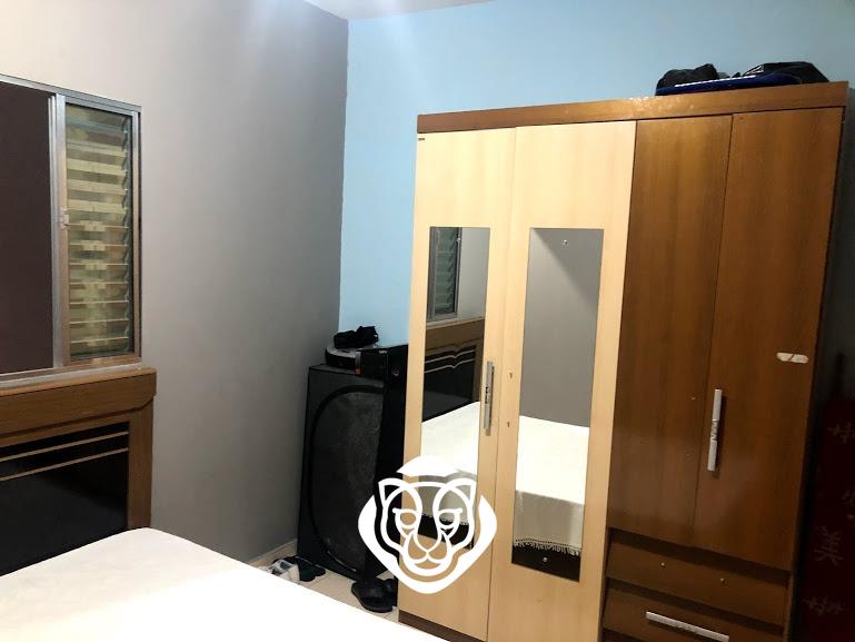 Casa I - Dormitório III