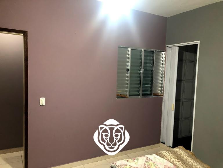 Casa I - Dormitório II - suíte