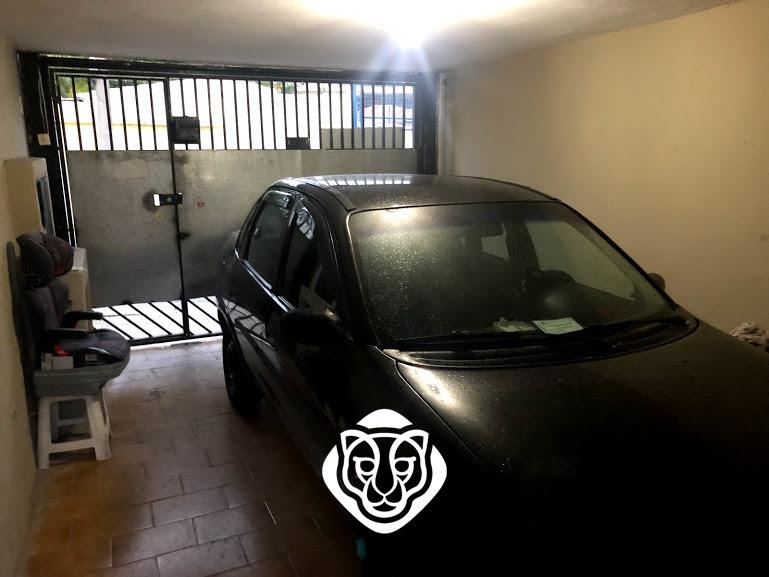 Garagem 