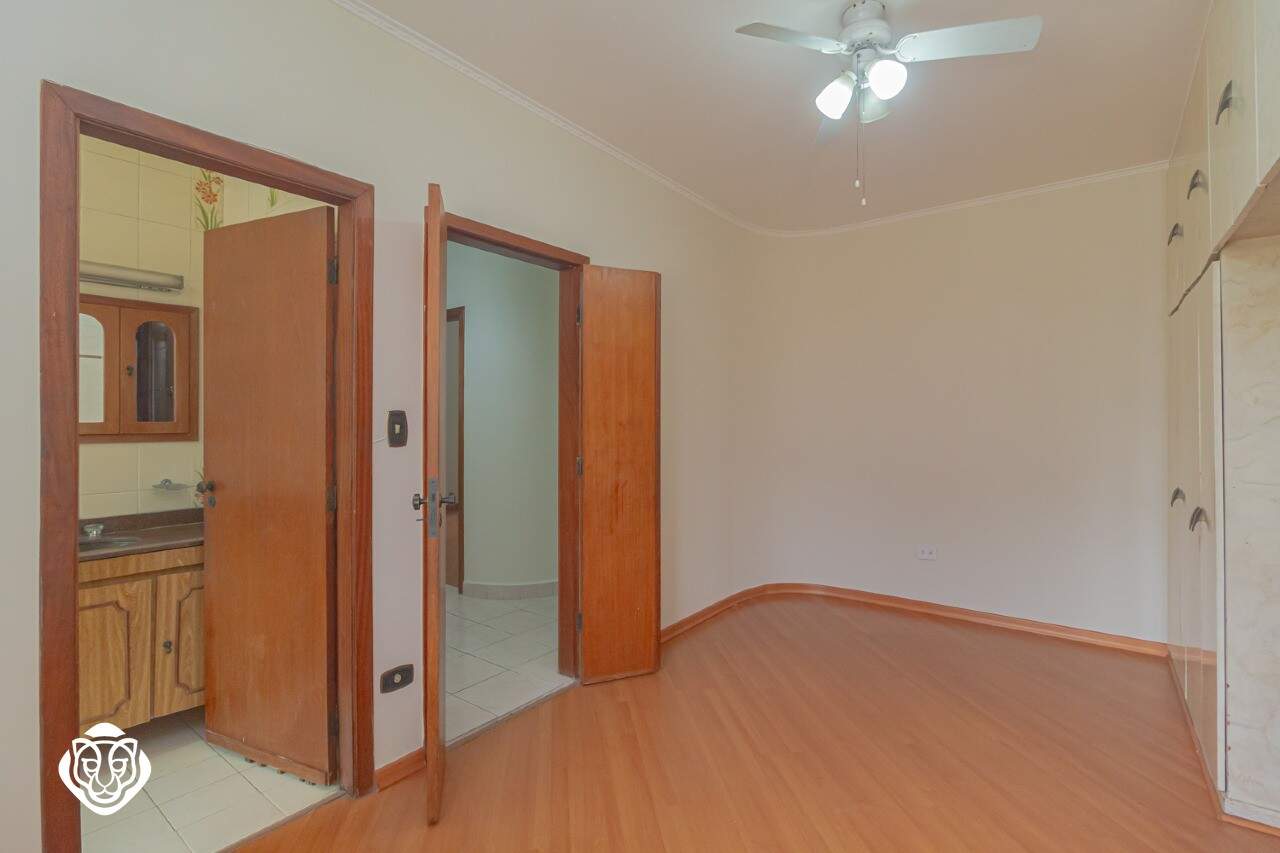 Dormitório 1 suite