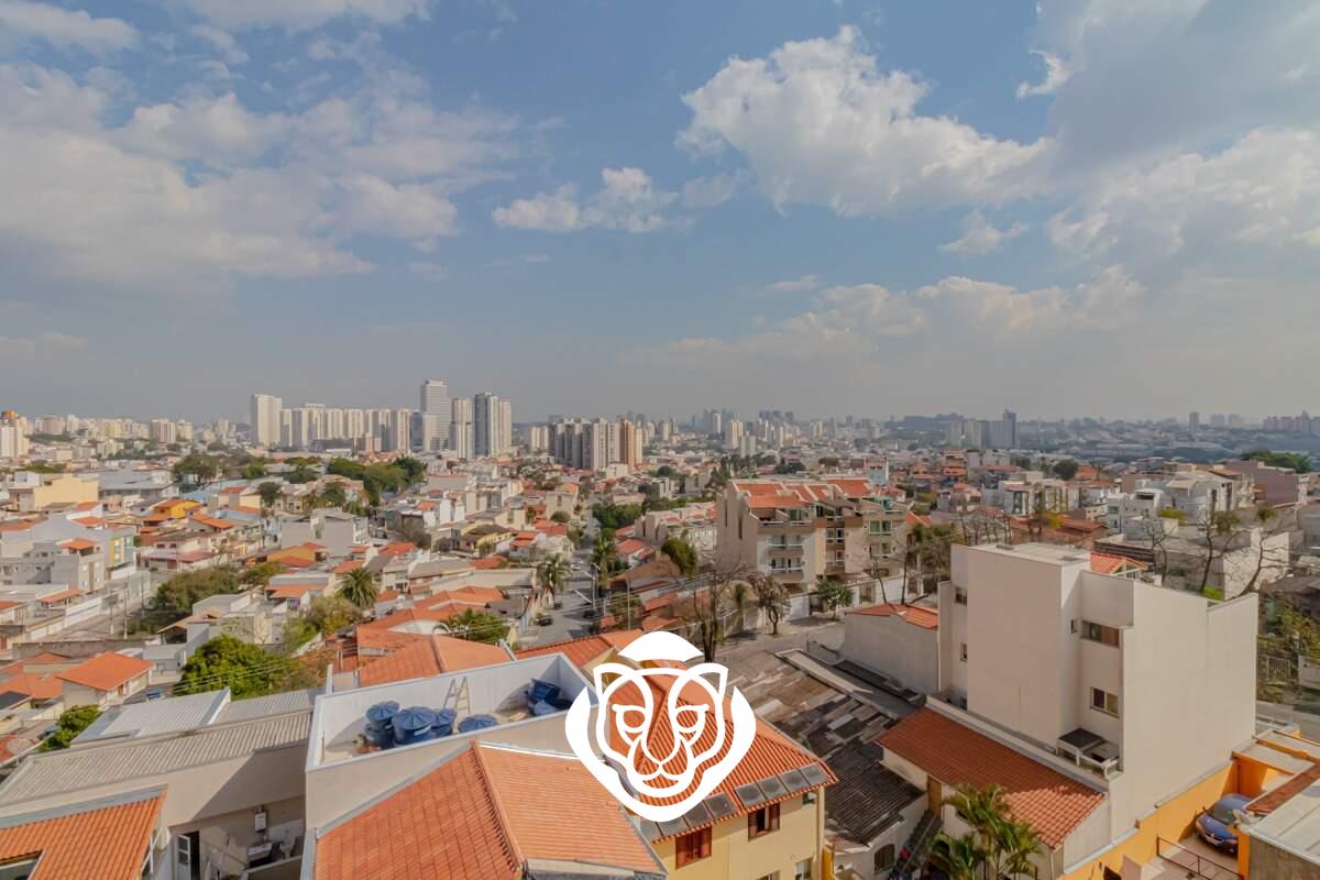 Vista Dormitório suíte