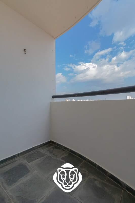 Varanda Dormitório suíte