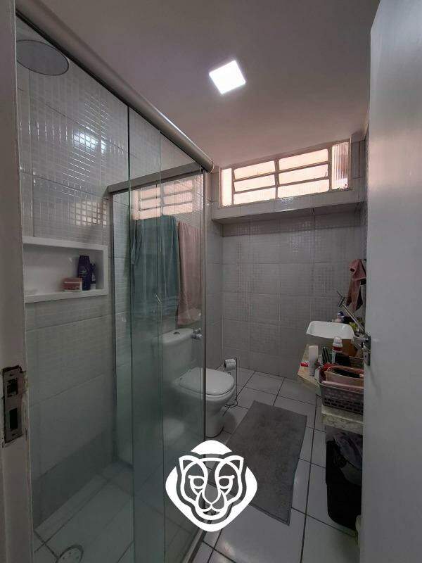 Banheiro suíte