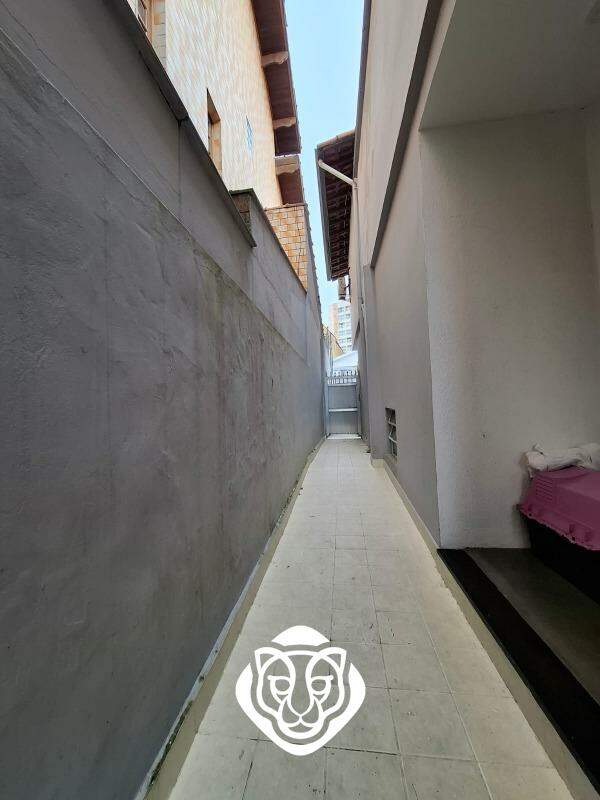 corredor lateral
