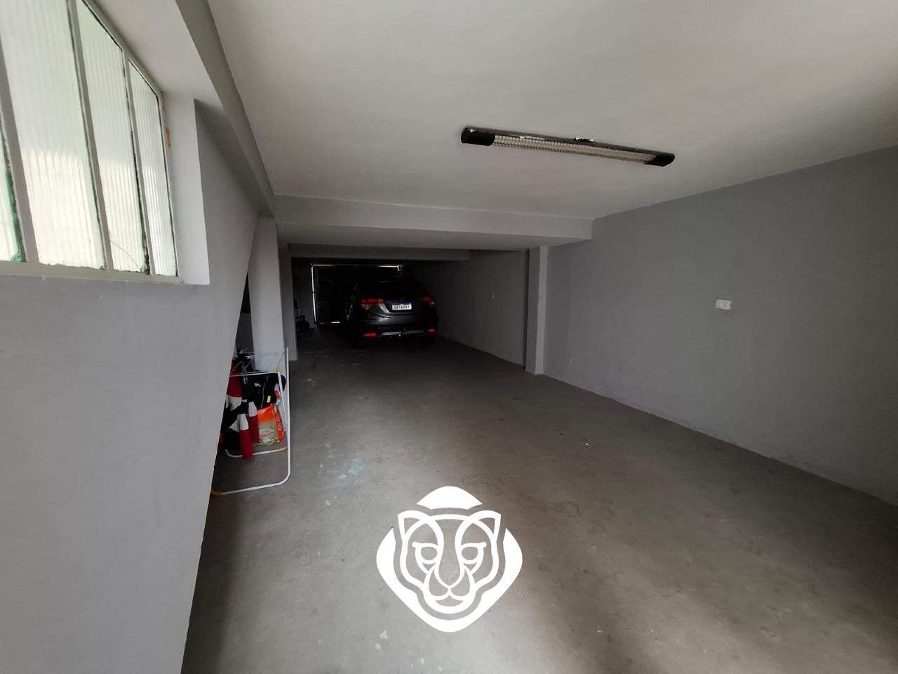 garagem