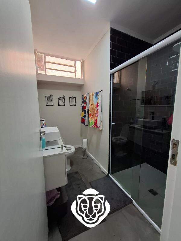 banheiro social
