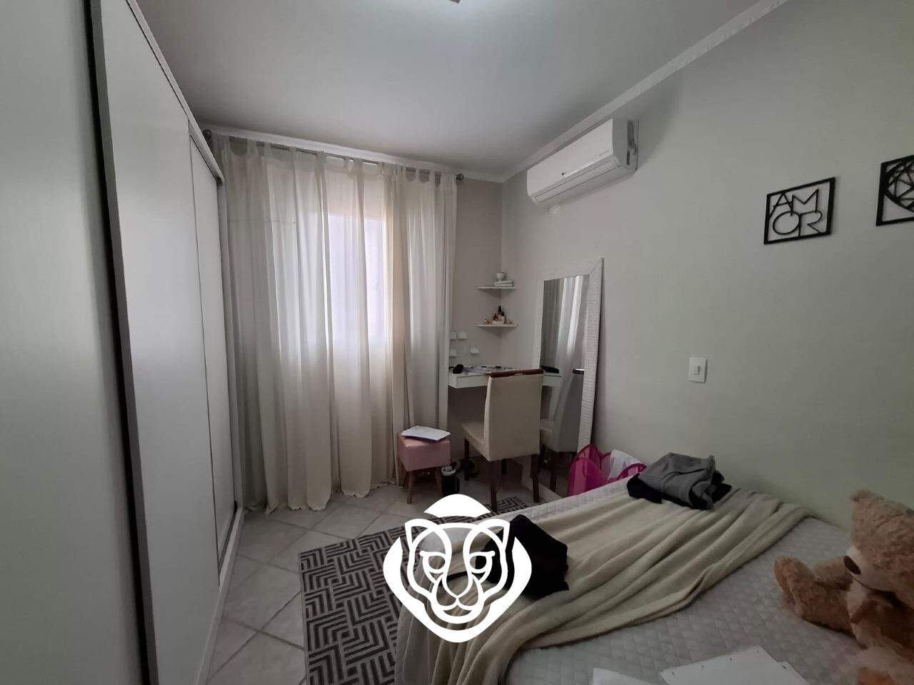 Dormitório I