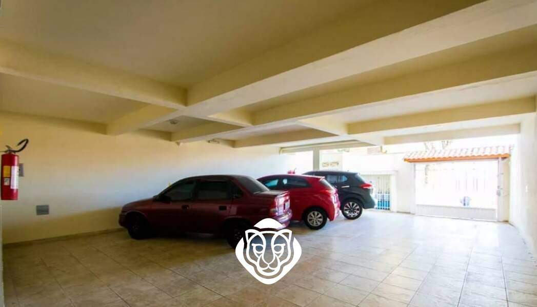 Garagem