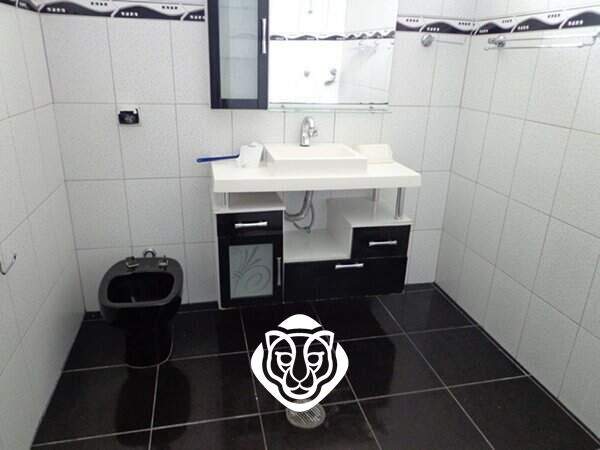Banheiro
