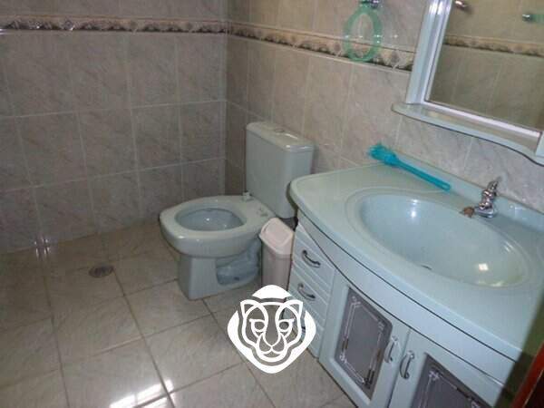 Banheiro