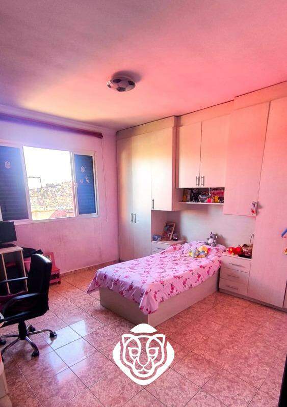 Dormitório I