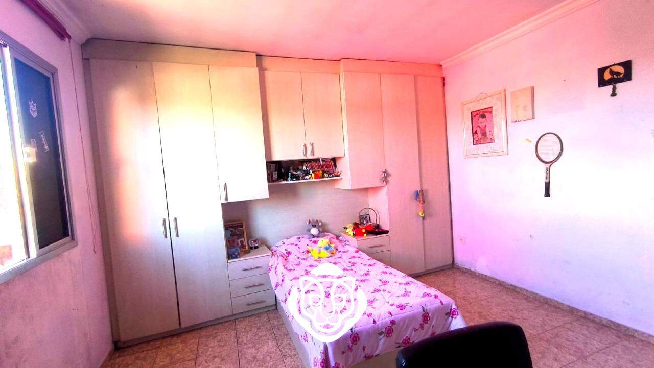 Dormitório I