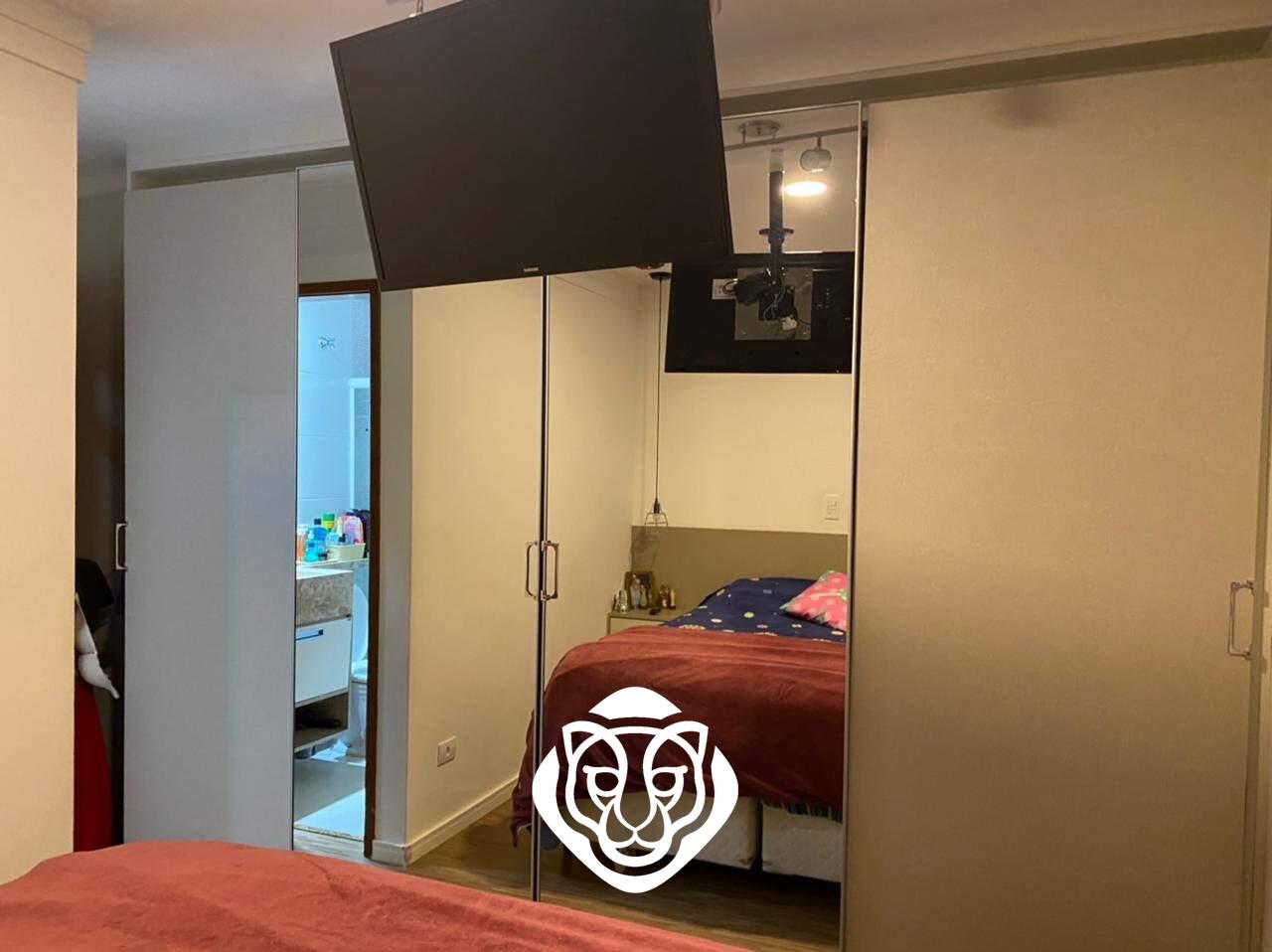 Dormitório I - suíte