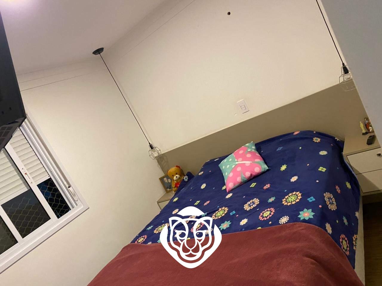 Dormitório I - suíte