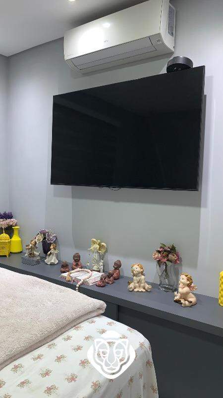 Dormitório I suíte 